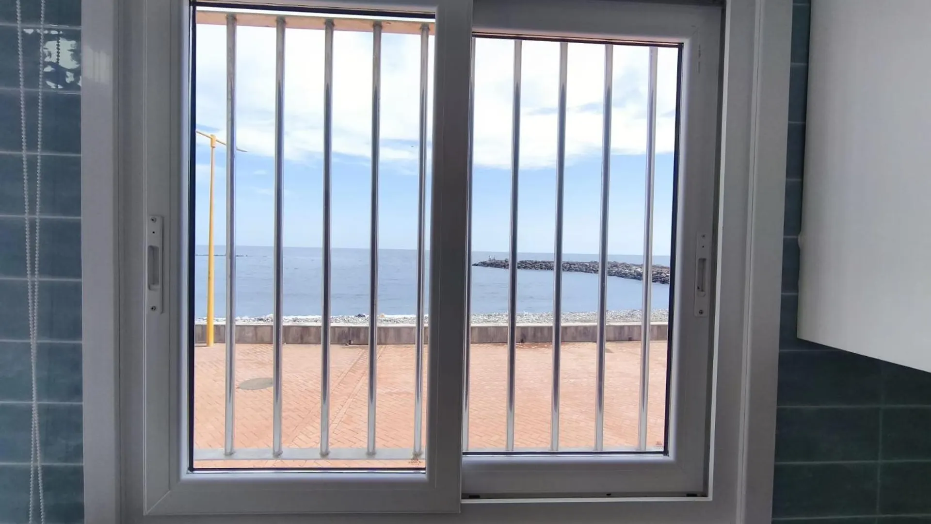 Apartamento Salinas Pozo Izquierdo
