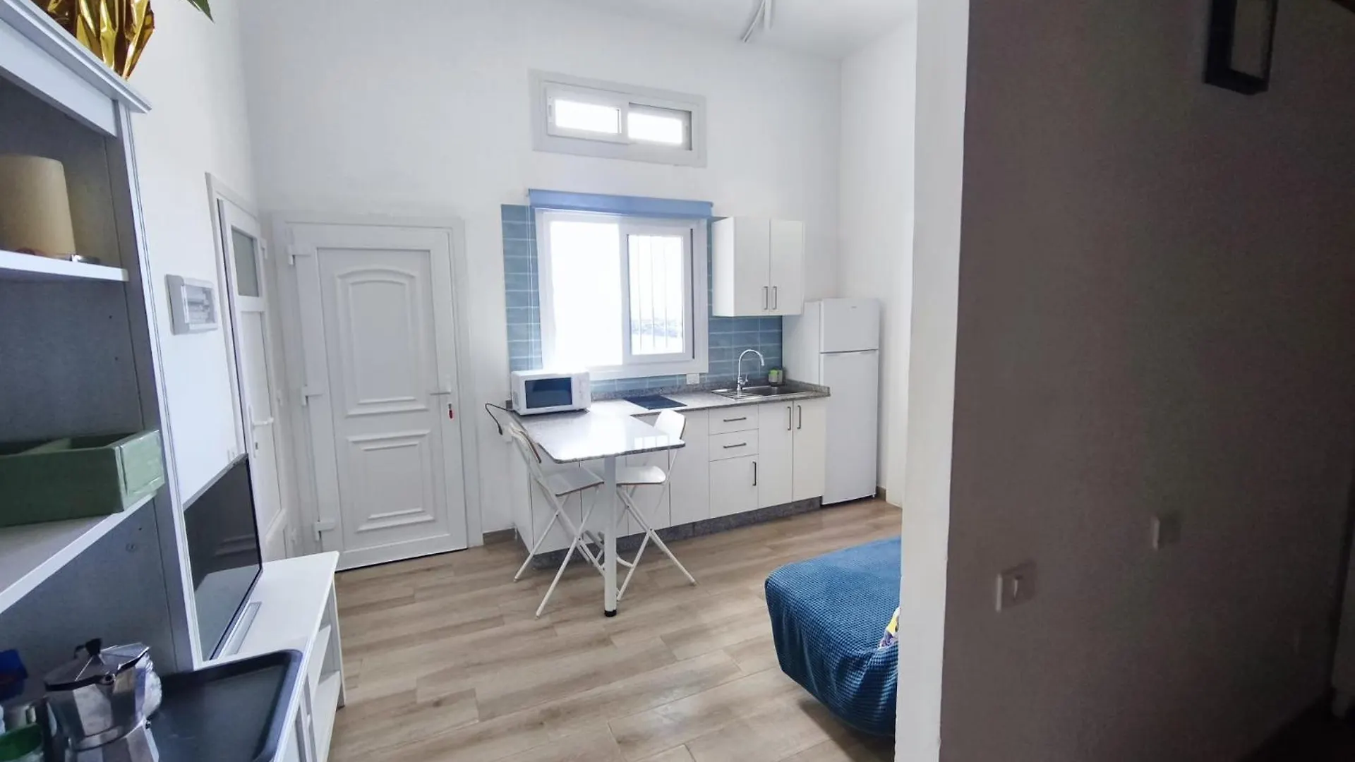 Apartamento Salinas Pozo Izquierdo