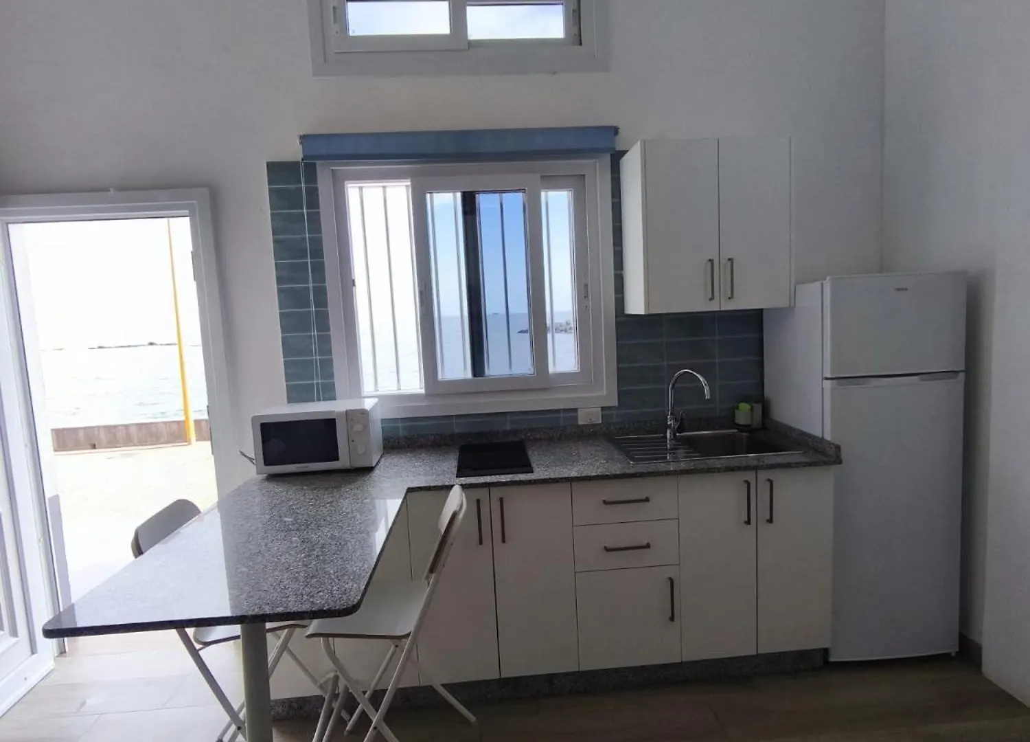 Apartamento Salinas Pozo Izquierdo 0*,  España