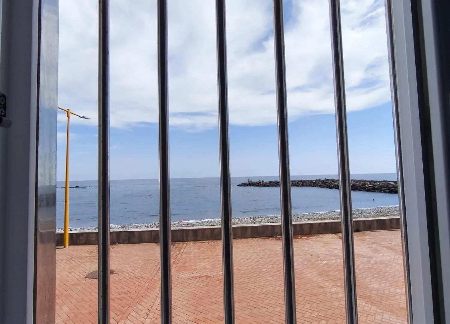 Apartamento Salinas Pozo Izquierdo