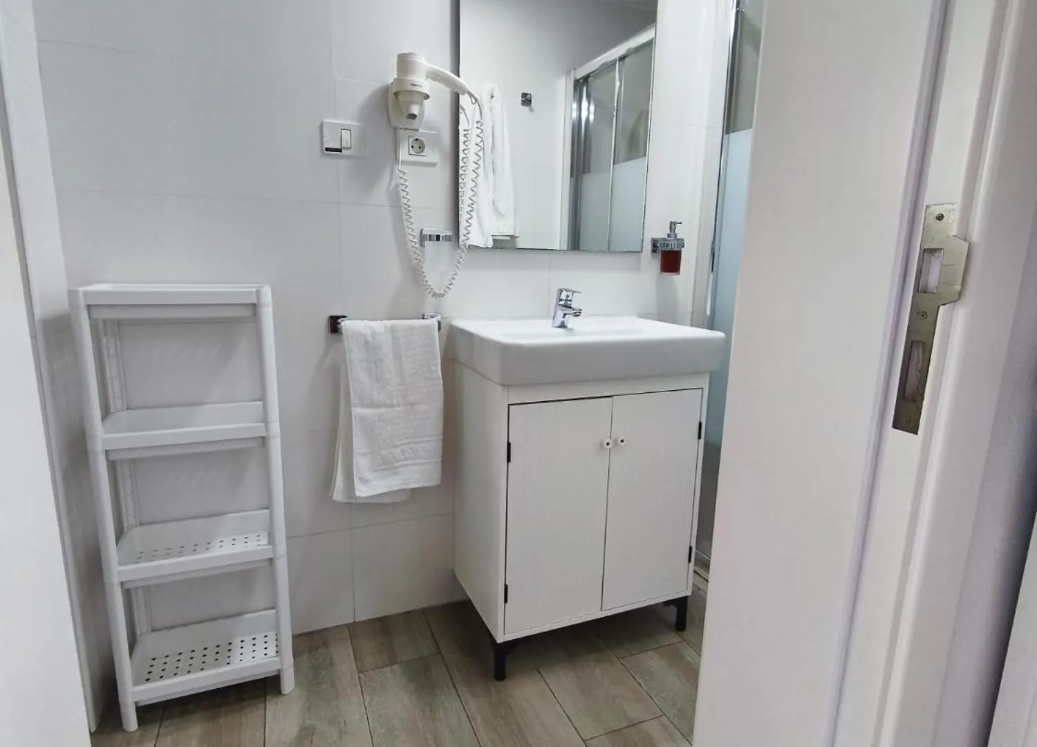 Apartamento Salinas Pozo Izquierdo