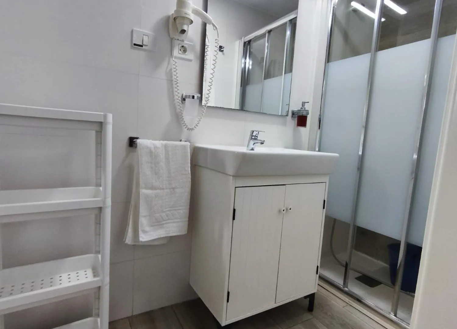 Apartamento Salinas Pozo Izquierdo Spain