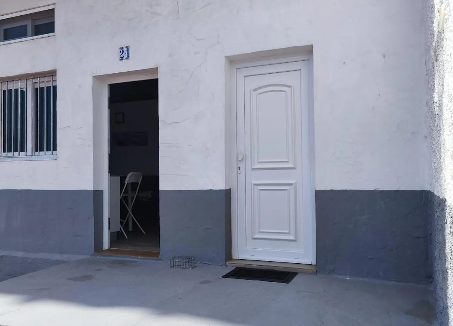 Apartamento Salinas Pozo Izquierdo
