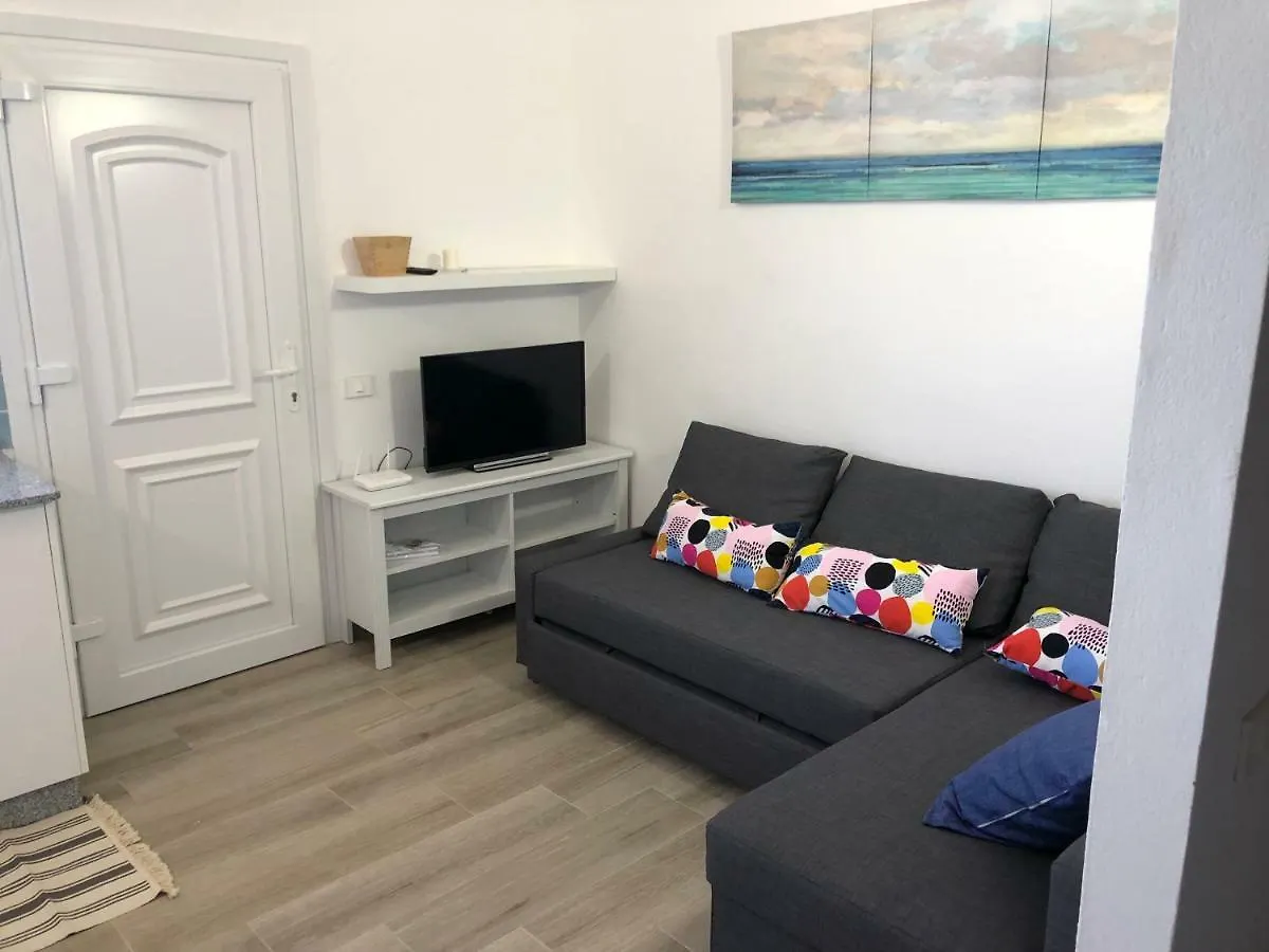 Apartamento Salinas Pozo Izquierdo España