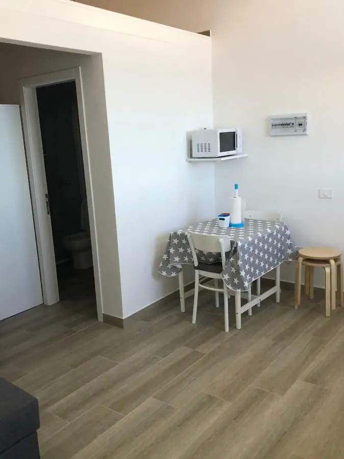 Apartamento Salinas Pozo Izquierdo Apartment