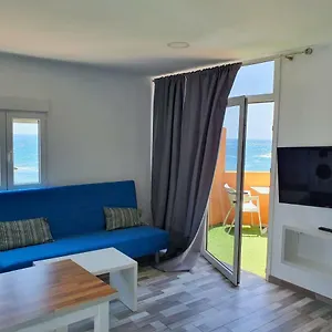 Apartamento Pozo, Pozo Izquierdo