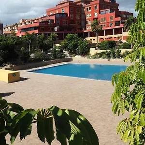  Apartamento La Perla: Sea View And Pool España