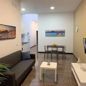 Apartamento Sanhouse - Wifi, Pozo Izquierdo