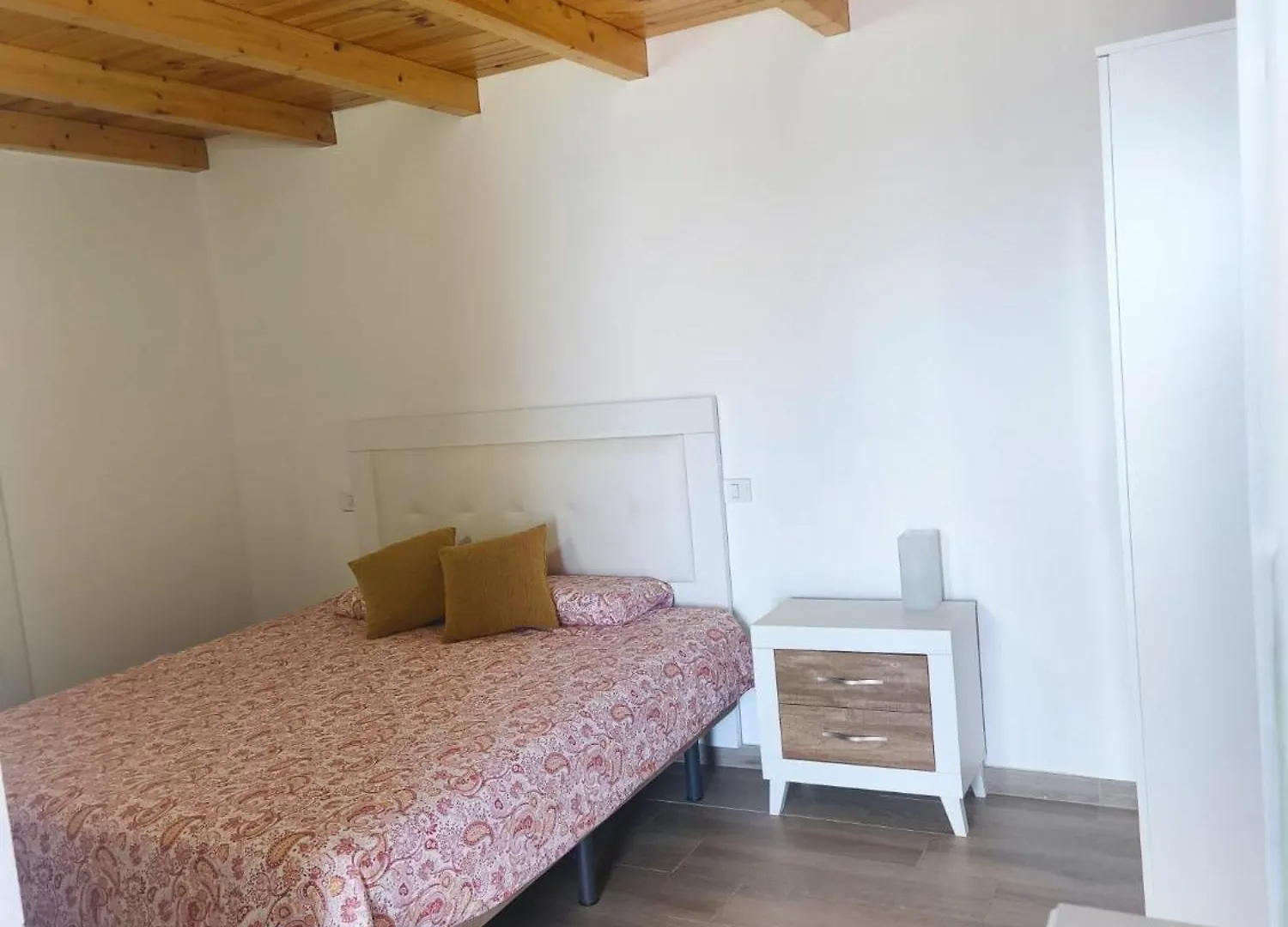 Apartamento Salinas Pozo Izquierdo Appartement