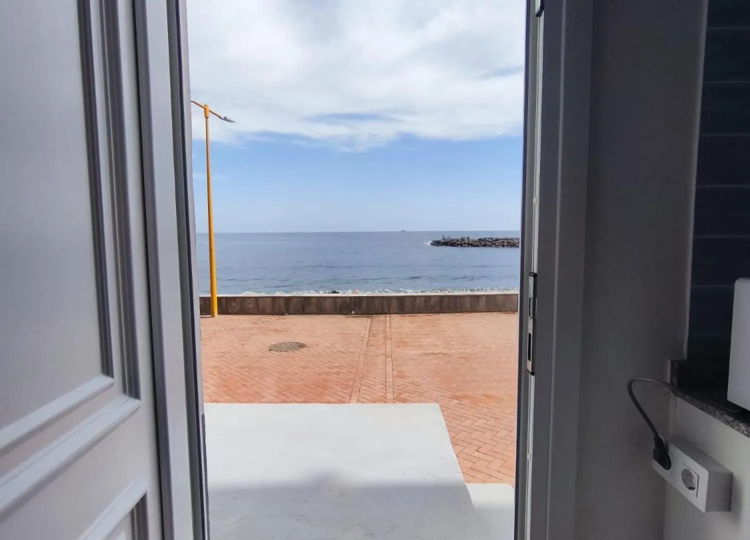 Appartement Apartamento Salinas Pozo Izquierdo