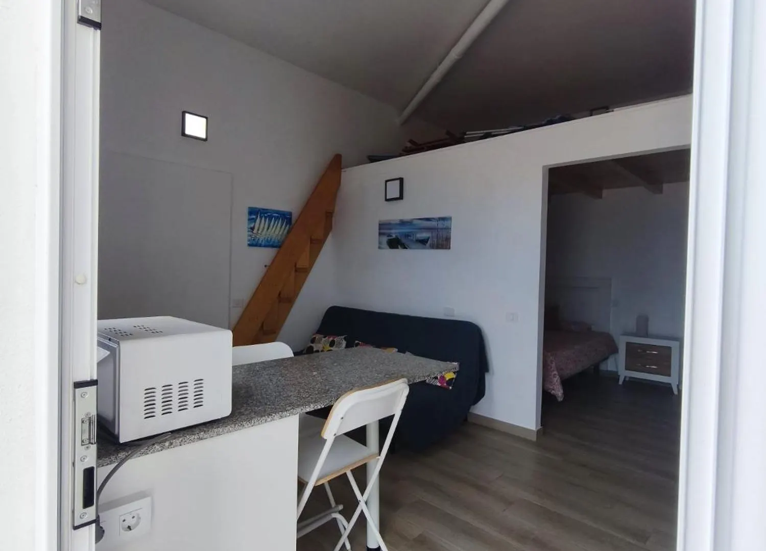 Apartamento Salinas Pozo Izquierdo 0*,  Spanje