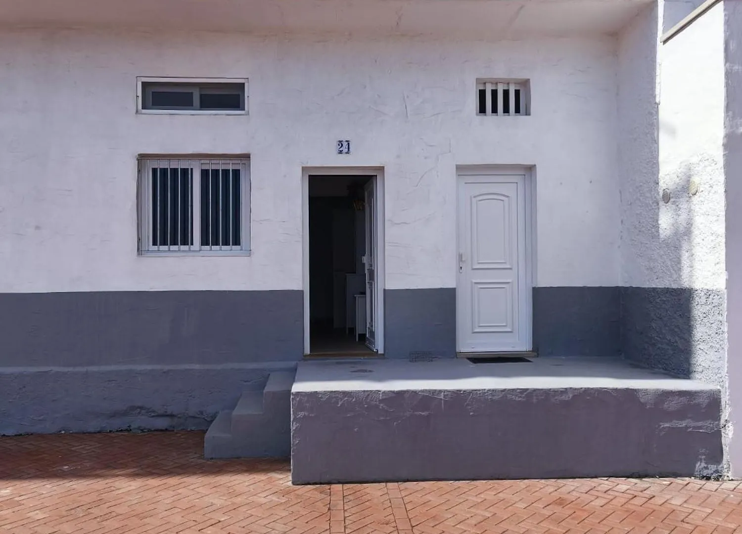 Apartamento Salinas Pozo Izquierdo