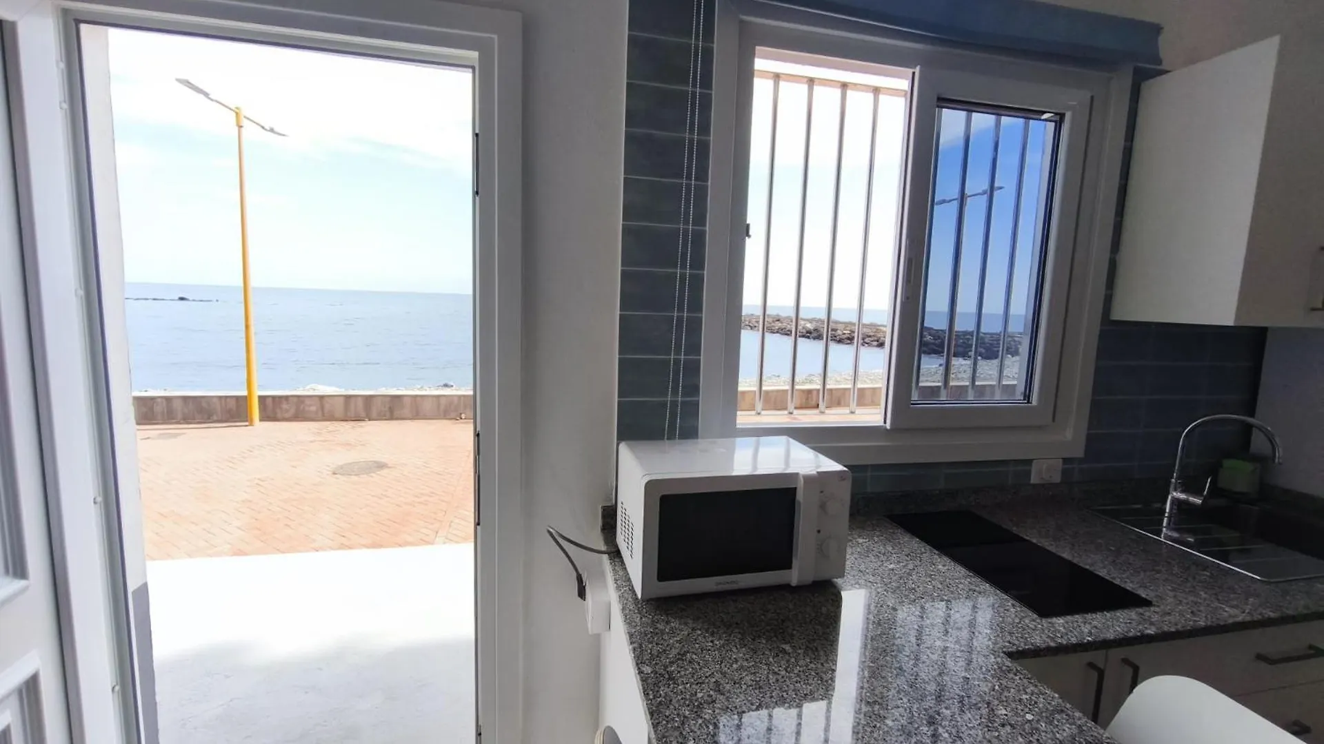Apartamento Salinas Pozo Izquierdo 0*,