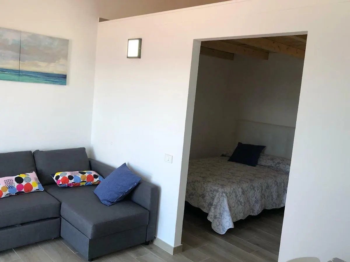 Apartamento Salinas Pozo Izquierdo 0*,  Spanje