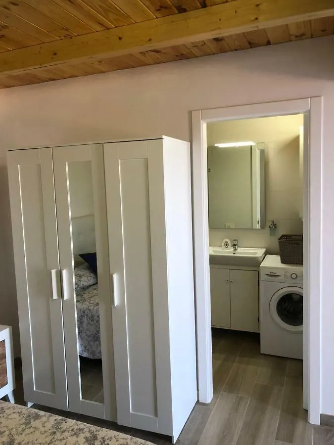Appartement Apartamento Salinas Pozo Izquierdo Spanje