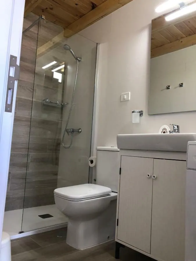 Apartamento Salinas Pozo Izquierdo 0*,
